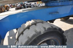 Fuchs MHL 360  2009 full