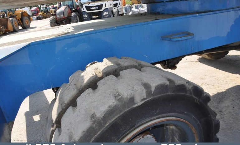 Fuchs MHL 360  2009 full