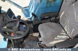 Fuchs MHL 360  2009 full