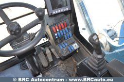 Fuchs MHL 360  2009 full