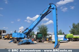 Fuchs MHL 360  2009
