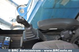 Fuchs MHL 360  2009 full