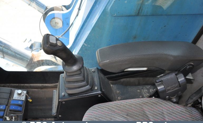 Fuchs MHL 360  2009 full
