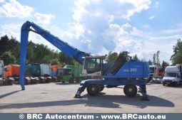Fuchs MHL 360  2009 full