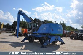Fuchs MHL 360  2009