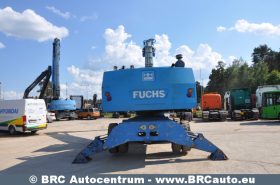 Fuchs MHL 360  2009