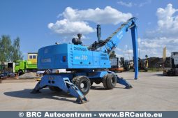 Fuchs MHL 360  2009 full