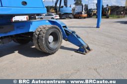 Fuchs MHL 360  2009 full