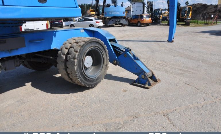 Fuchs MHL 360  2009 full