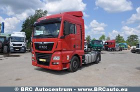 MAN TGX 18.460 XLX 2017