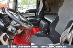 MAN TGX 18.460 XLX 2017 full