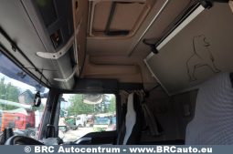 MAN TGX 18.460 XLX 2017 full