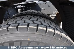 MAN TGX 18.460 XLX 2017 full
