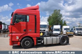 MAN TGX 18.460 XLX 2017