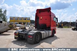 MAN TGX 18.460 XLX 2017 full