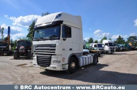DAF XF105.460  2011