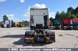 DAF XF105.460  2011 full