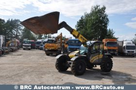 New Holland TH 7.42 Plus Agro !2units! 2020