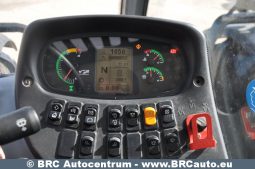 New Holland TH 7.42 Plus Agro !2units! 2020 full