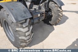 New Holland TH 7.42 Plus Agro !2units! 2020 full