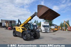 New Holland TH 7.42 Plus Agro !2units! 2020