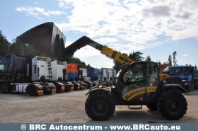 New Holland TH 7.42 Plus Agro !2units! 2020