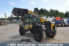 New Holland TH 7.42 Plus Agro !2units! 2020