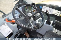 New Holland TH 7.42 Plus Agro !2units! 2020 full
