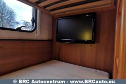 Tabbert W26 Verdi 2013 full