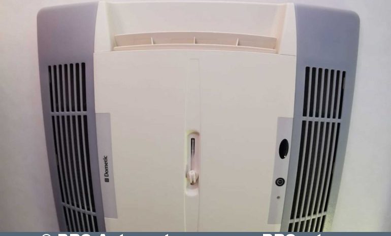 Tabbert W26 Verdi 2013 full