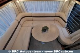 Tabbert W26 Verdi 2013 full