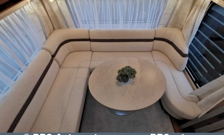 Tabbert W26 Verdi 2013 full