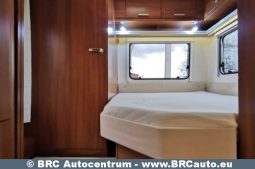 Tabbert W26 Verdi 2013 full