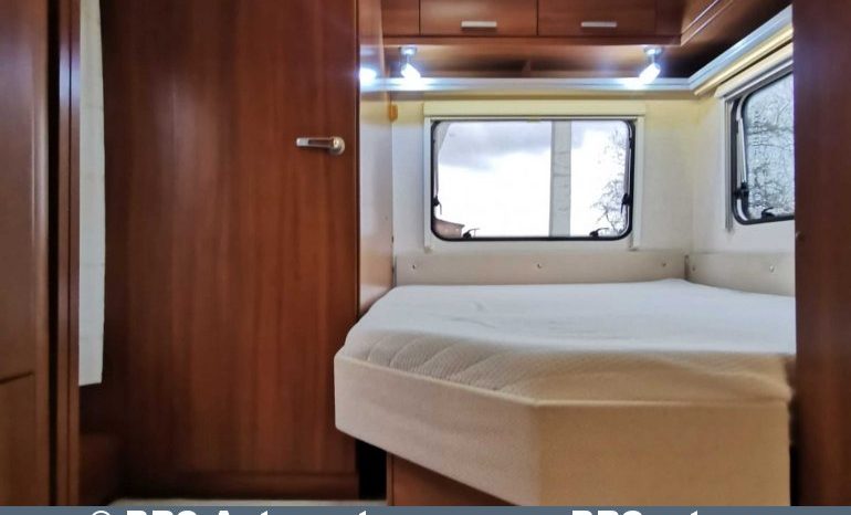 Tabbert W26 Verdi 2013 full