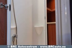Tabbert W26 Verdi 2013 full