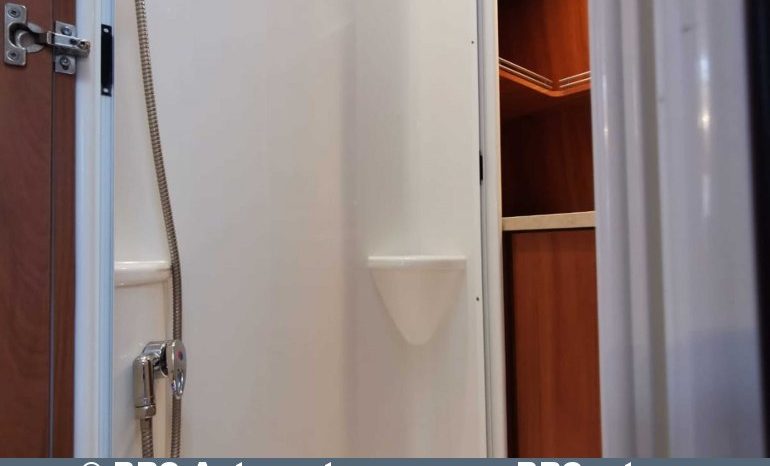 Tabbert W26 Verdi 2013 full