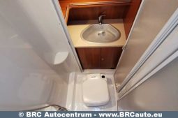 Tabbert W26 Verdi 2013 full
