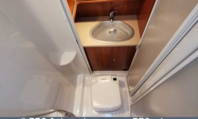 Tabbert W26 Verdi 2013 full