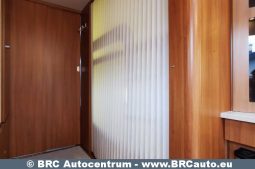 Tabbert W26 Verdi 2013 full