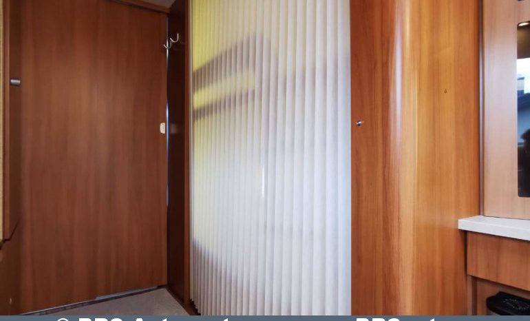 Tabbert W26 Verdi 2013 full