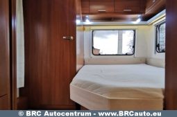 Tabbert W26 Verdi 2013 full