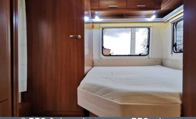 Tabbert W26 Verdi 2013 full