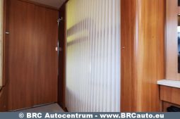 Tabbert W26 Verdi 2013 full