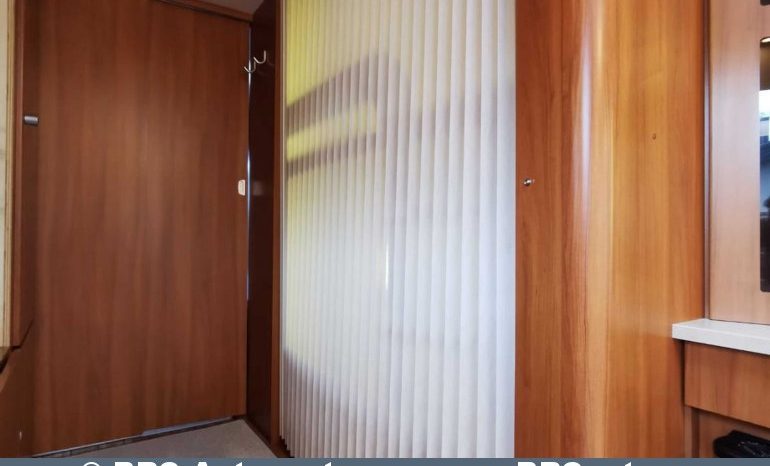 Tabbert W26 Verdi 2013 full