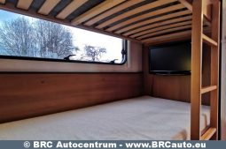 Tabbert W26 Verdi 2013 full