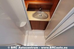 Tabbert W26 Verdi 2013 full