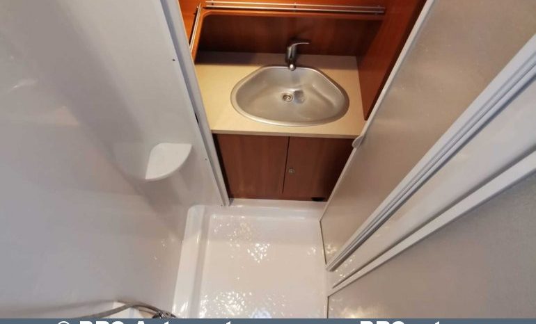 Tabbert W26 Verdi 2013 full