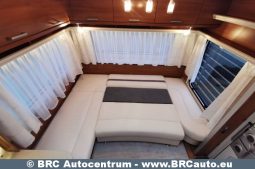 Tabbert W26 Verdi 2013 full