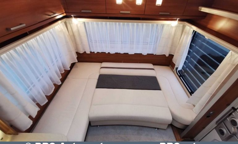 Tabbert W26 Verdi 2013 full