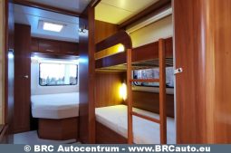 Tabbert W26 Verdi 2013 full